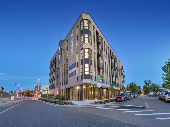 1250 S Pearl St #412