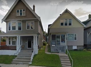 3203 W Madison St, Milwaukee, WI 53215