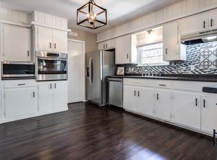2306 61st St, Lubbock, TX 79412
