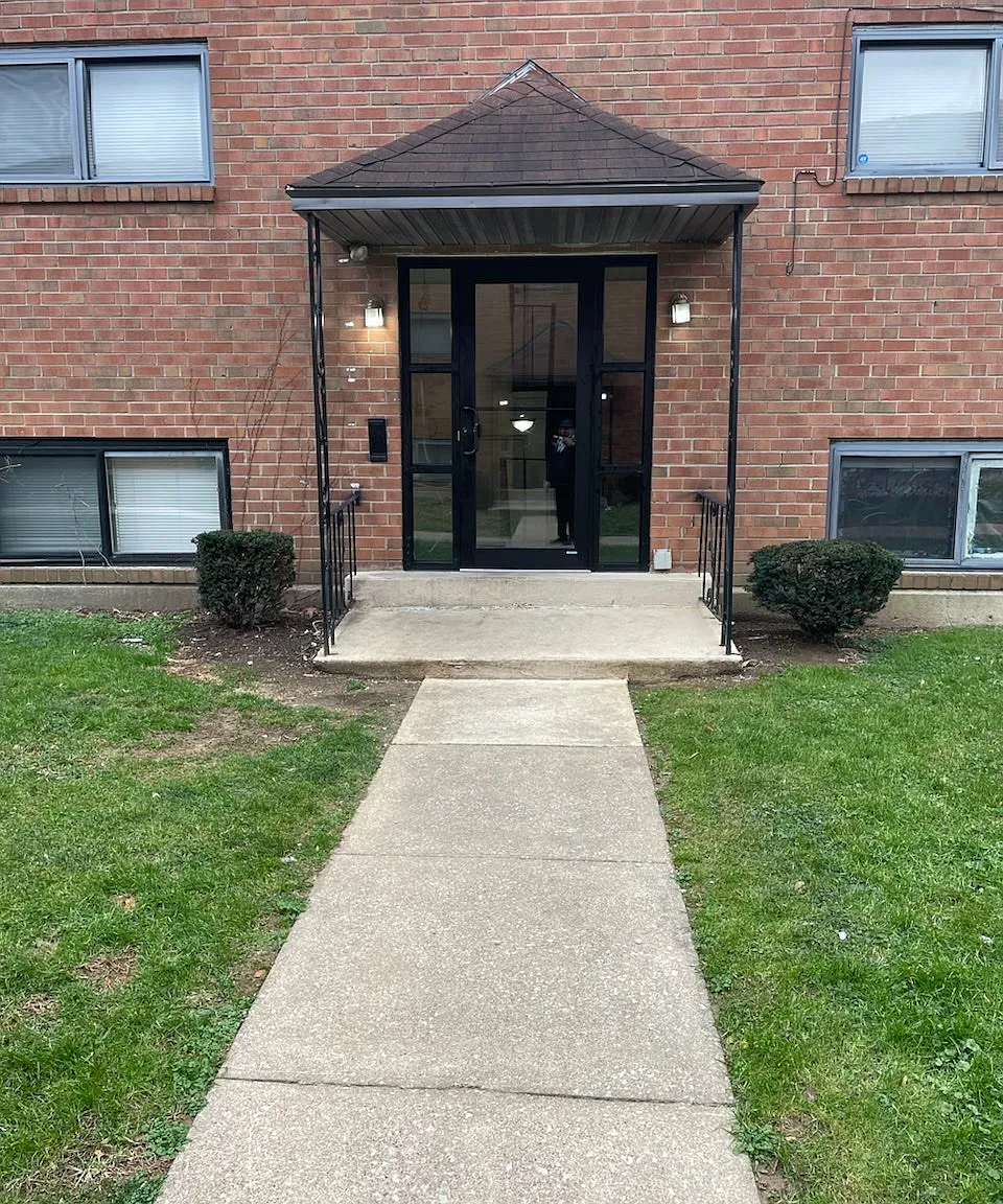 Marple Apartments — Photo 1