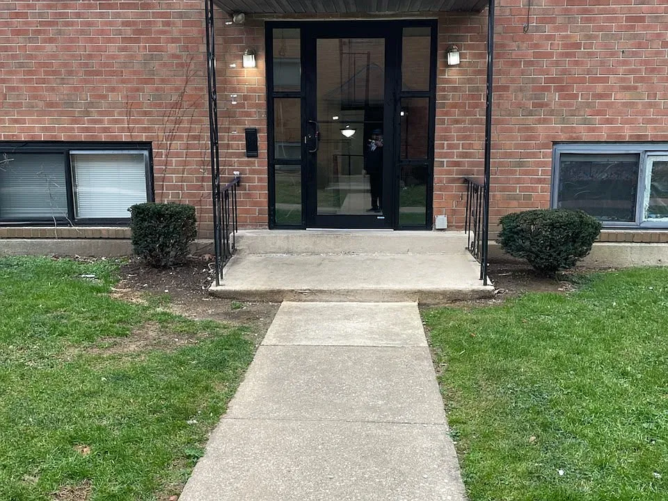 Marple Apartments