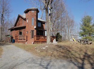 11890 Countyline Rd, Bent Mountain, VA 24059