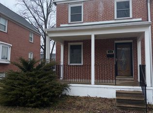 1316 Stonewood Rd, Baltimore, MD 21239