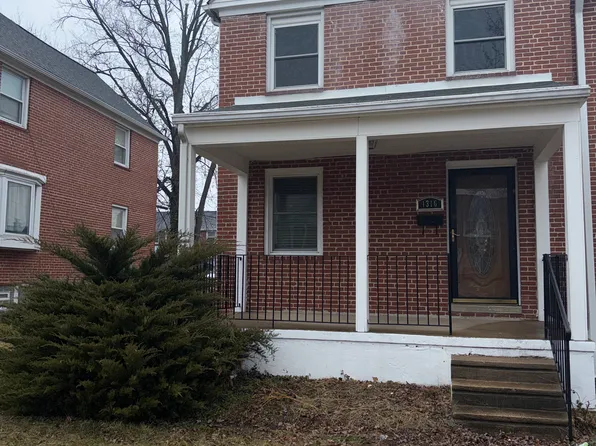 1316 Stonewood Rd, Baltimore, MD 21239