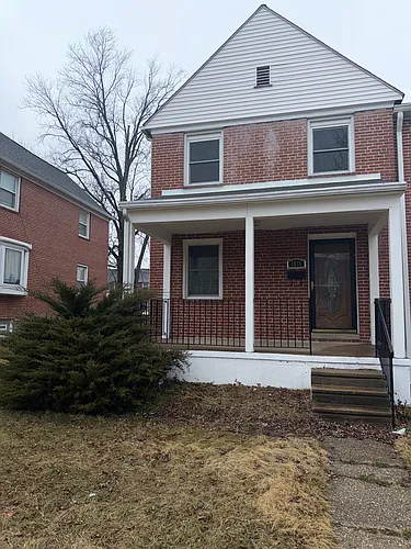 1316 Stonewood Rd Photo 1