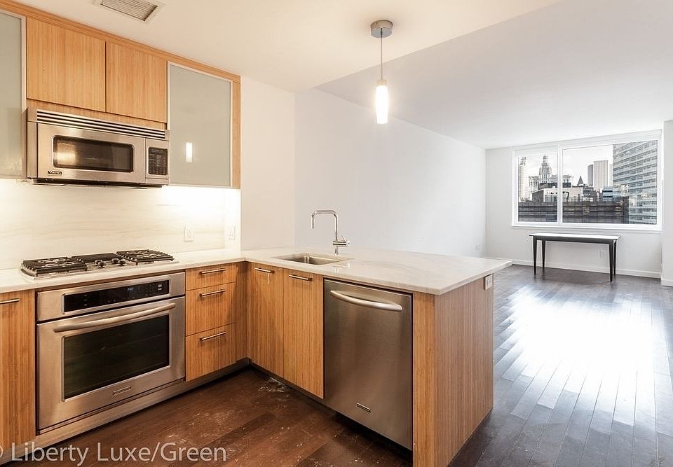 1st image of 200 N End Ave APT 5K