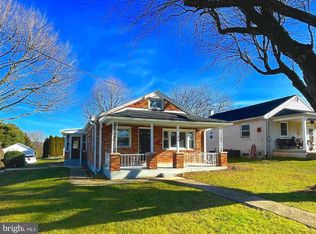 245 N Main St, Jacobus, PA 17407