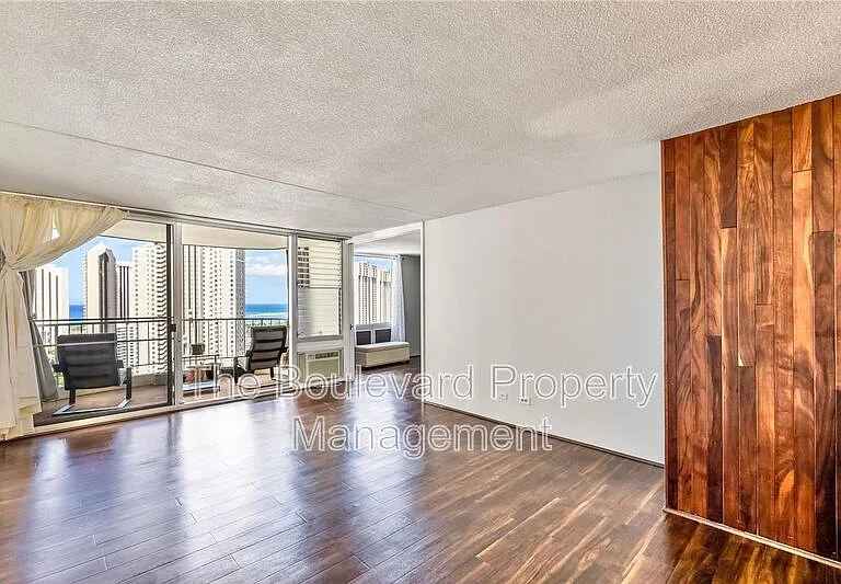 1717 Ala Wai Blvd #2508 — Photo 10