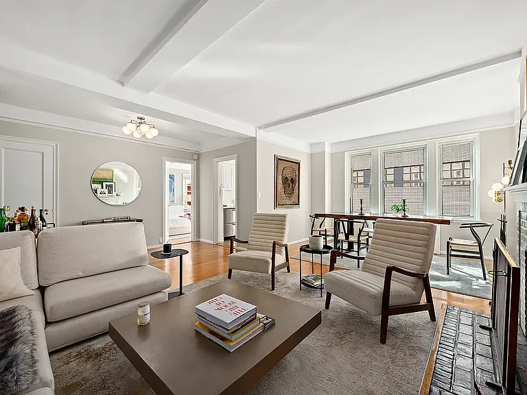 59 W 12th St #7D — Photo 1