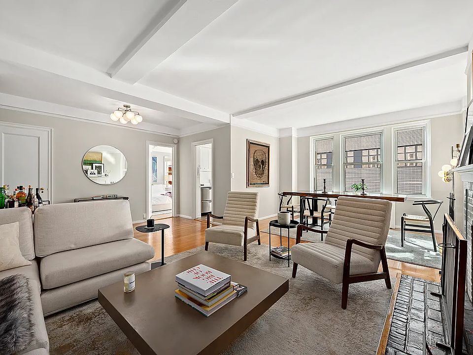 1st image of 59 W 12th St APT 7D