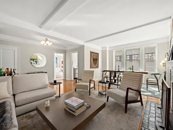 59 West 12th Street image 1 of 7