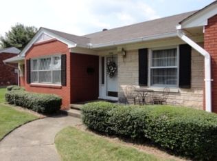 1421 Standish Pl, Owensboro, KY 42301