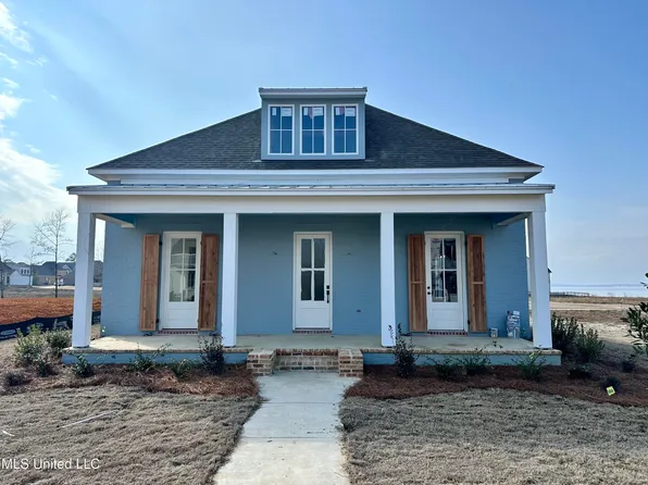 919 Bald Eagle Dr, Brandon, MS 39047
