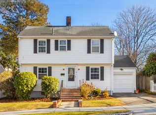 20 Brae Rd, Quincy, MA 02169