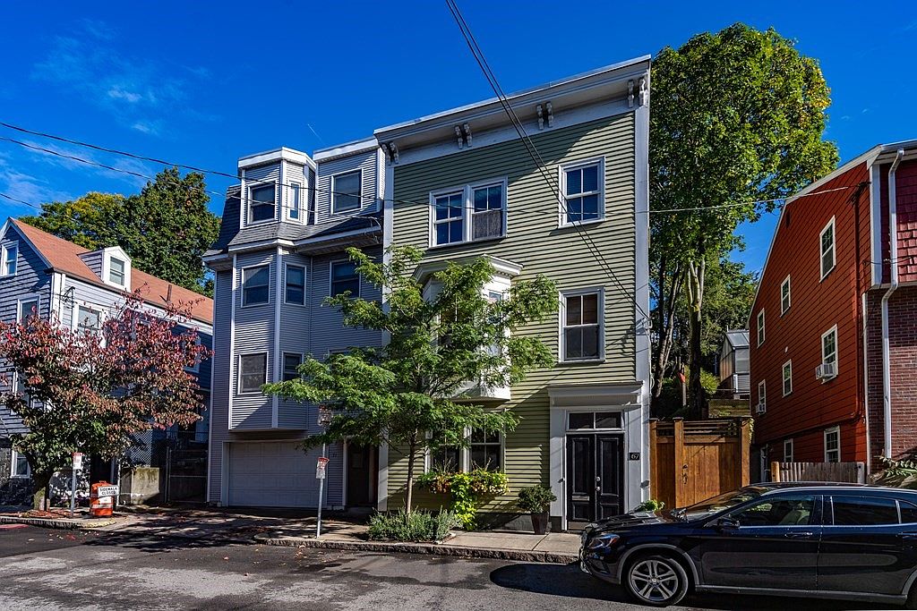 67 Russell St, Charlestown, MA 02129 Zillow