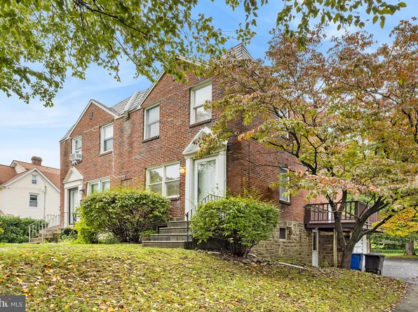 7725 Queen St, Wyndmoor, PA 19038