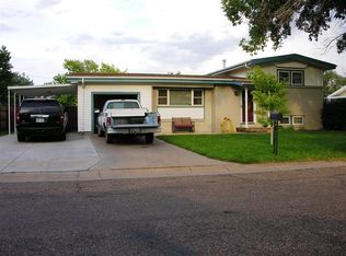 1321 Sunset Ave, Liberal, KS 67901