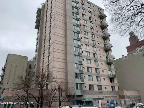 60 Henry St #2C1, New York, NY 10002