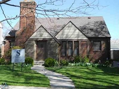 1st image of 406 Lothrop Rd