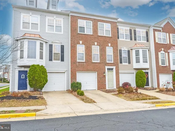 5280 Jule Star Dr, Centreville, VA 20120