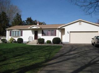 55 Byron Rd, Meriden, CT 06451