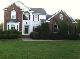 9360 Wakefields Oak Grove Dr, Zebulon, NC 27597