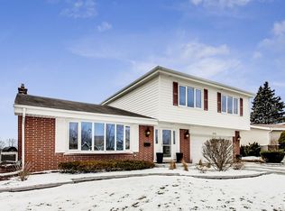 1771 W Byron Ave, Addison, IL 60101