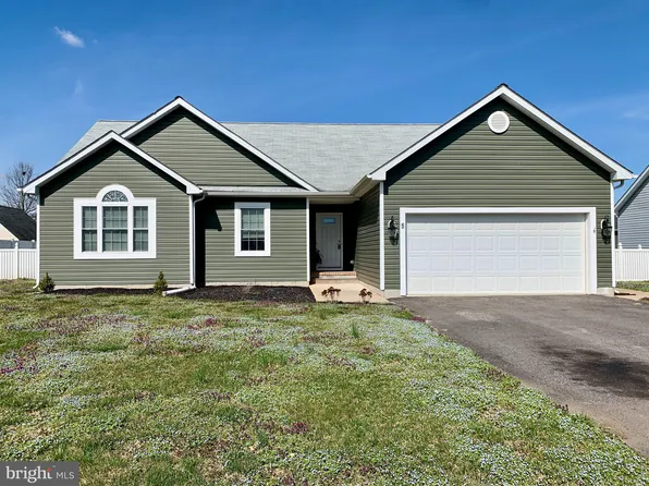 5 Seward Rd, Ridgely, MD 21660