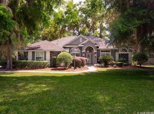 10309 SW 23rd Ave, Gainesville, FL 32607