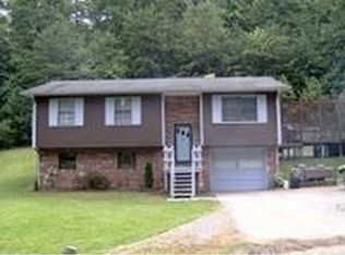 316 Sims Hill Rd, Elizabethton, TN 37643
