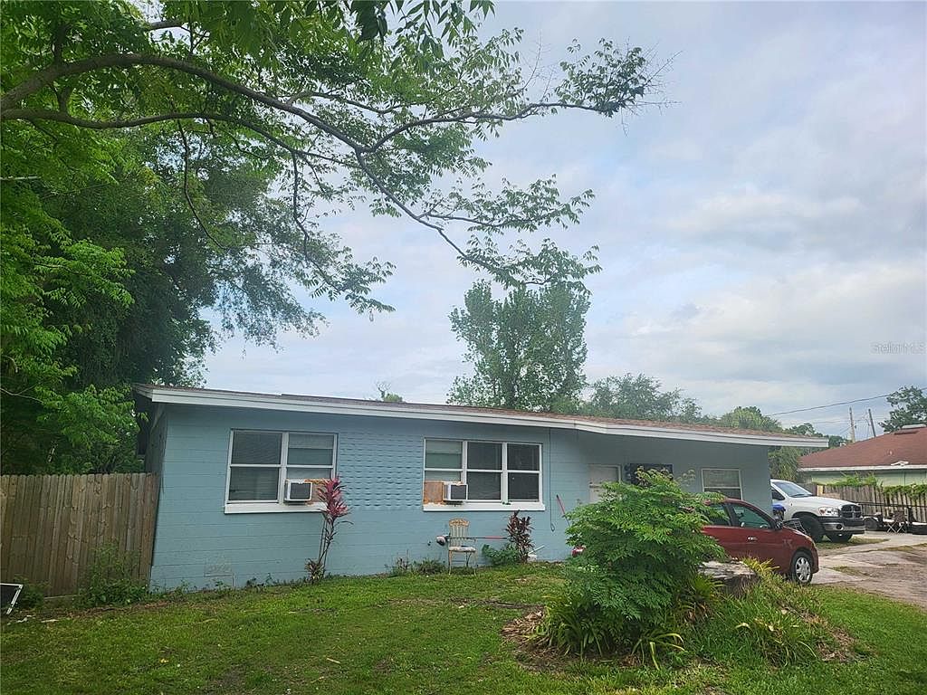 1707 Wakulla Way, Orlando, FL 32839 Zillow