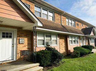 5514 Suffolk Ct #O6, Ventnor City, NJ 08406
