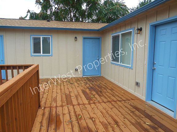 2nd image of 12408-12414 SE Ivon St #12414D