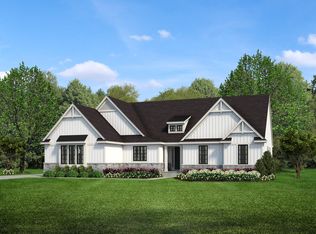 7404 Mulberry Dr, Washington, MI 48095