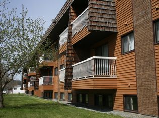 Tiffany Place Apartments, Prince George, BC V2N 2X8