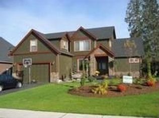 1359 Eastwood Way, Lynden, WA 98264