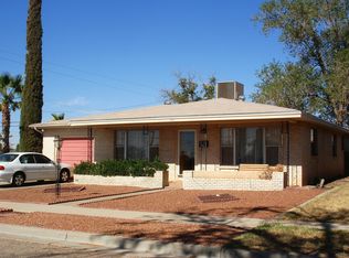 1401 Taft Ave, Alamogordo, NM 88310