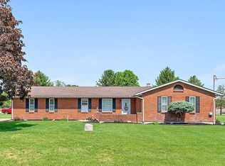 3106 Eric Ln, Hamilton, OH 45011