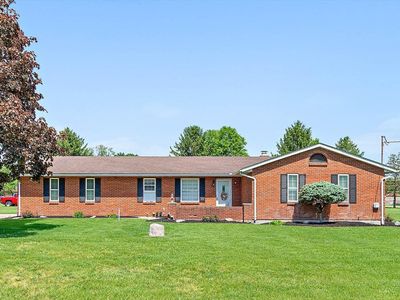 3106 Eric Ln, Hamilton, OH, 45011