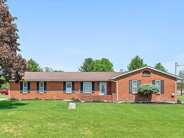 3106 Eric Ln, Hamilton, OH 45011