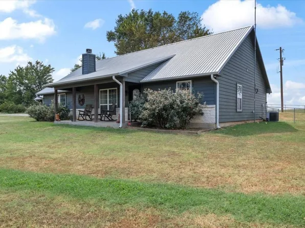 1605 County Road 1155, Bonham, TX 75418