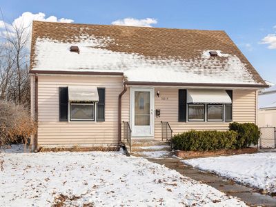 5014 Emerson Ave N, Minneapolis, MN, 55430