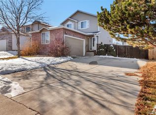 4141 S Shawnee St, Aurora, CO 80018