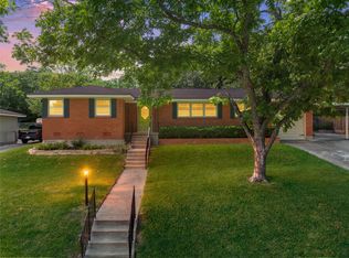 3924 N 30th St, Waco, TX 76708