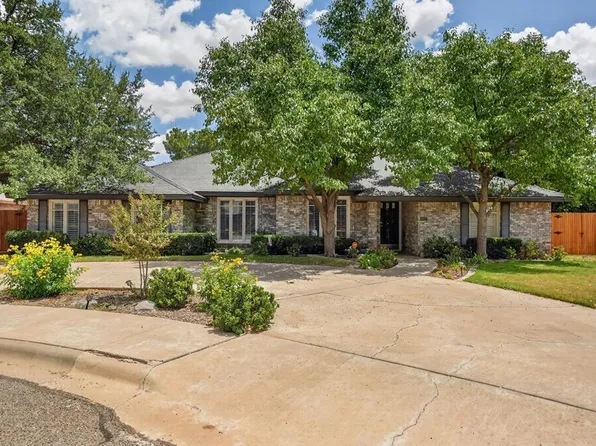 3607 Woodhaven Ct, Midland, TX 79707