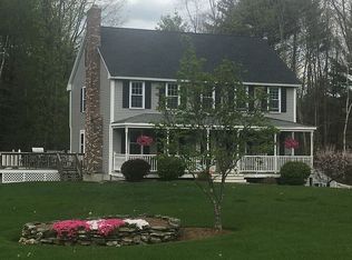 37 Sherwood Rd, Londonderry, NH 03053