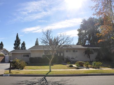18230 Los Alimos St, Porter Ranch, CA, 91326