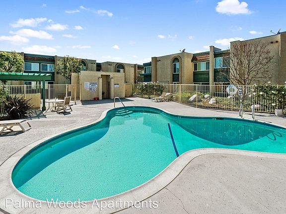 3rd image of 2520 W La Palma Ave APT 109