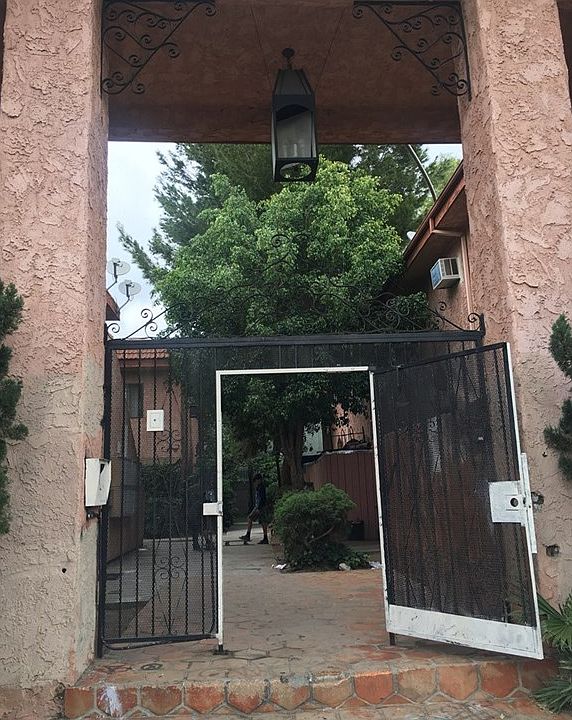 1st image of 14805 Chase St Unit 101