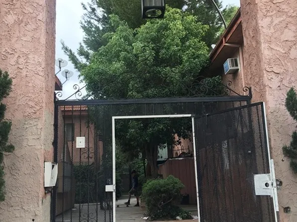 14805 Chase St Unit 101, Panorama City, CA 91402